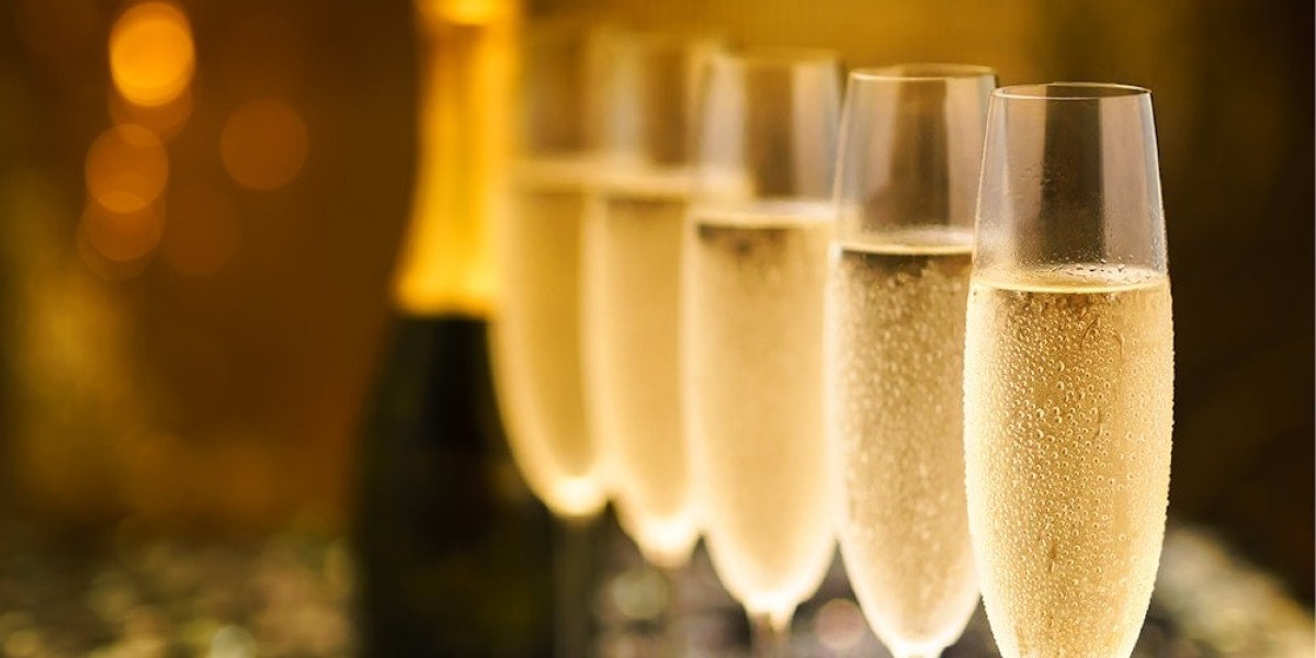 The Cultural Significance of Champagne Around the World