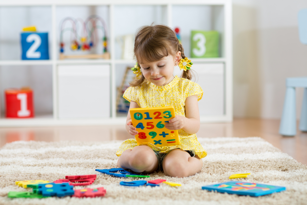 Choosing the Right Toddler Care Facility in Edmonton – Site Title