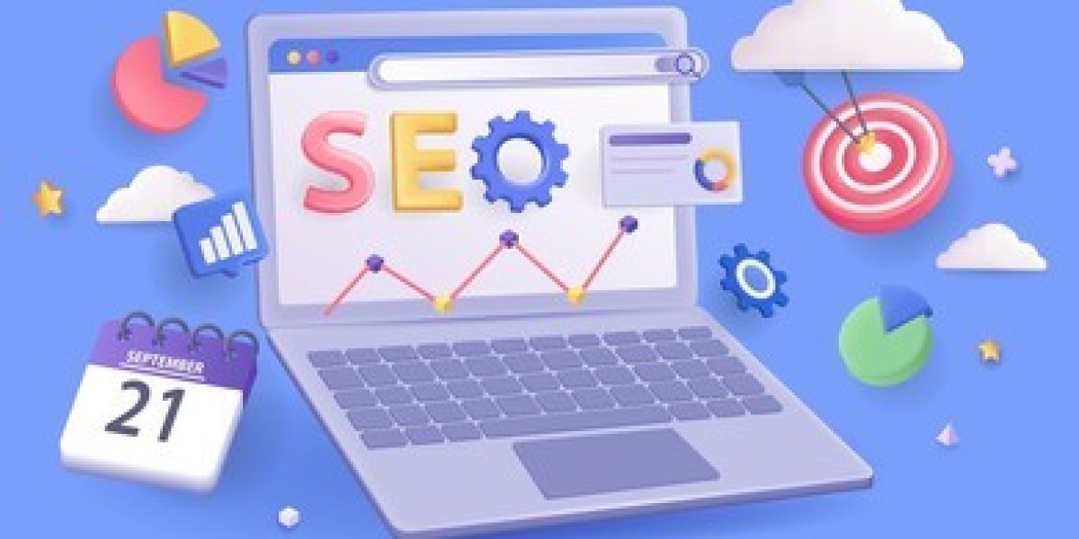 Boost Your Online Presence with Top-Notch SEO Services