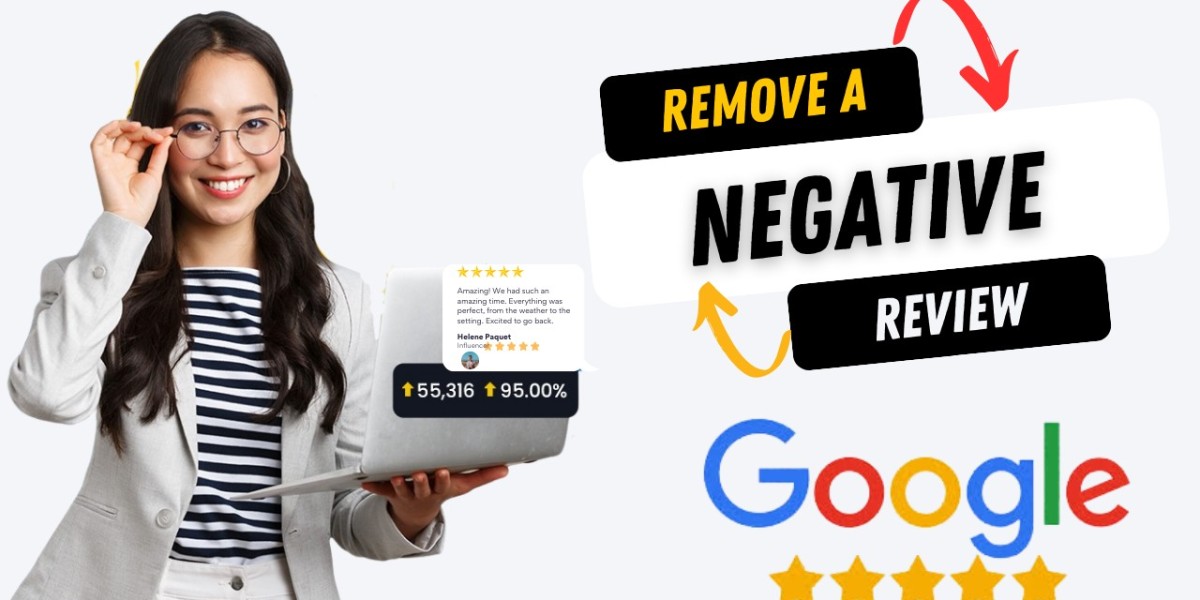 Facing Negative Reviews? Here's How to Get Google Reviews Removed