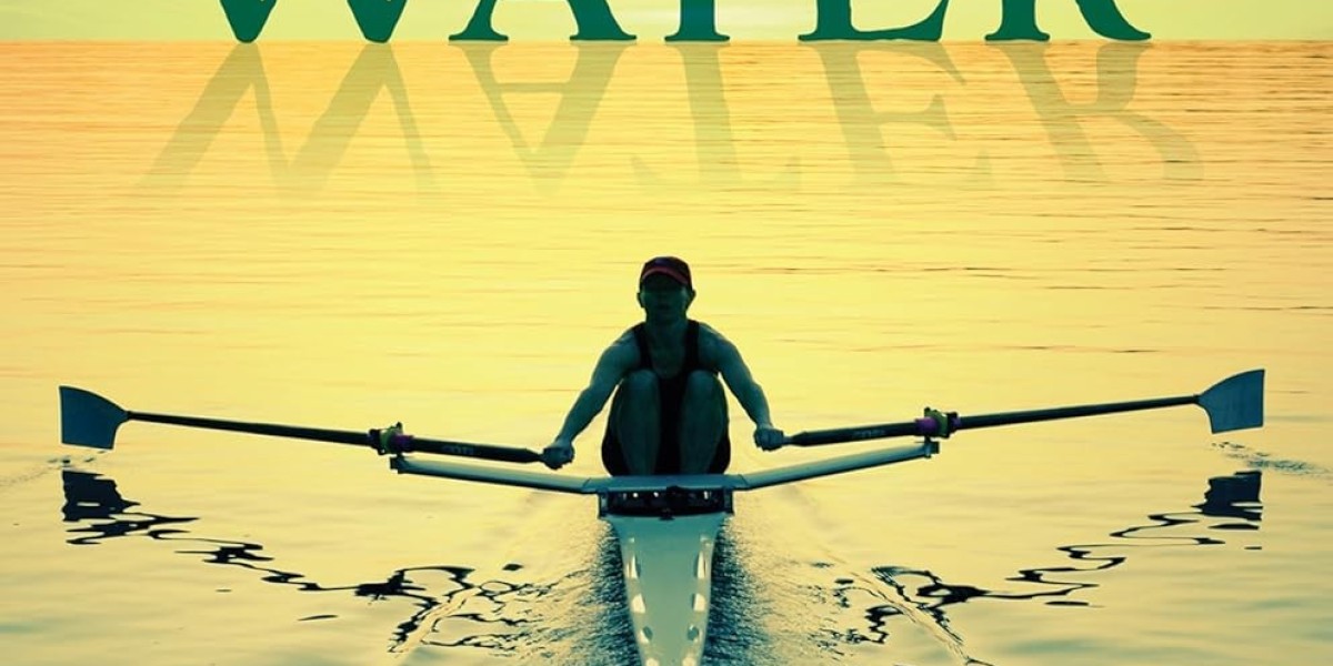 What Alex’s Sculling Journey Teaches Us