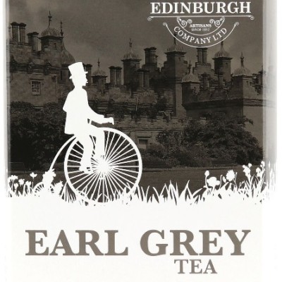 Edinburgh – Earl Grey Black Tea Profile Picture