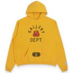 gallery dept hoodie dept hoodie