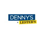 Denny's Lester's