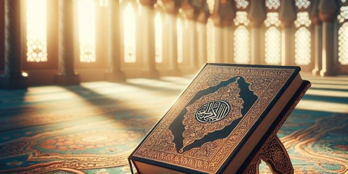 The Advantages of Learning with the Online Quran Academy USA