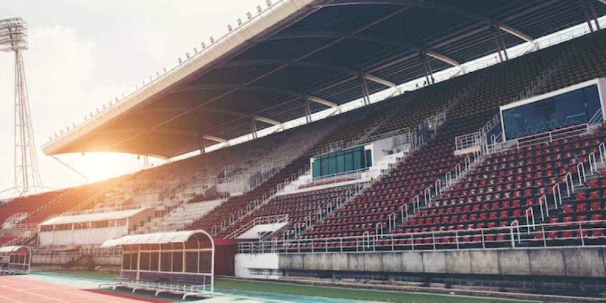 The Best Used Stadium Seats for Sale: A Comprehensive Guide