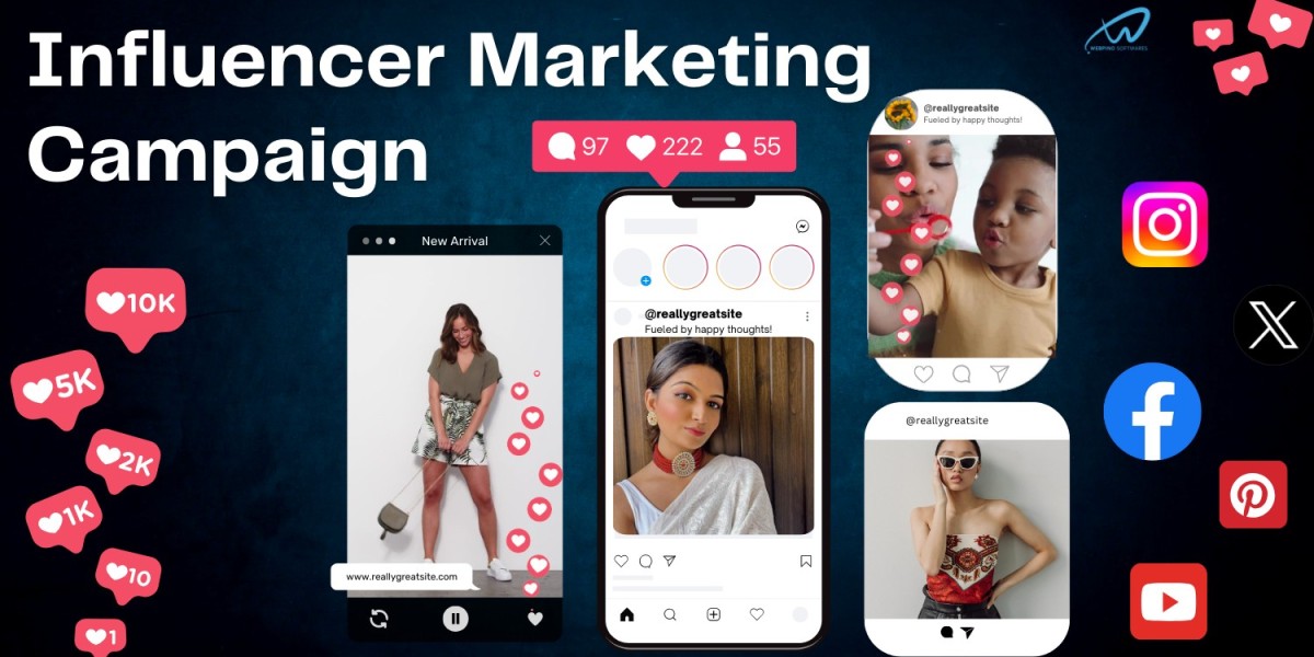 How to Run a Successful Influencer Marketing Campaign