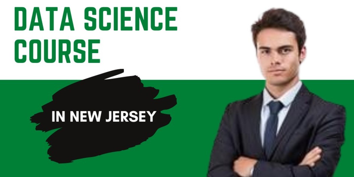 Data science Courses in New jersey