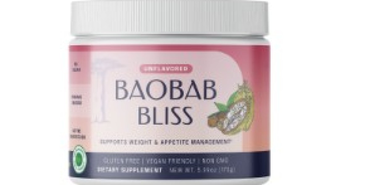 Baobab Bliss Weight Loss Supplement USA  Reviews, Price For Sale & Official Website