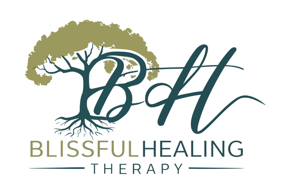 Blissful Healing Therapy – Blissful Healing Therapy