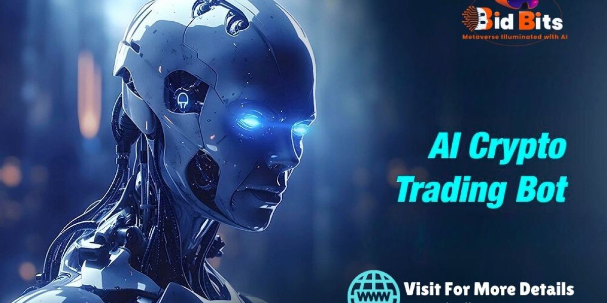 What Makes an AI Crypto Trading Bot a Smart Choice for Investors?