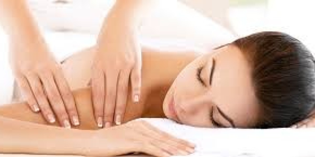 A Restorative healing Touching: Studying the key benefits of Massage Services