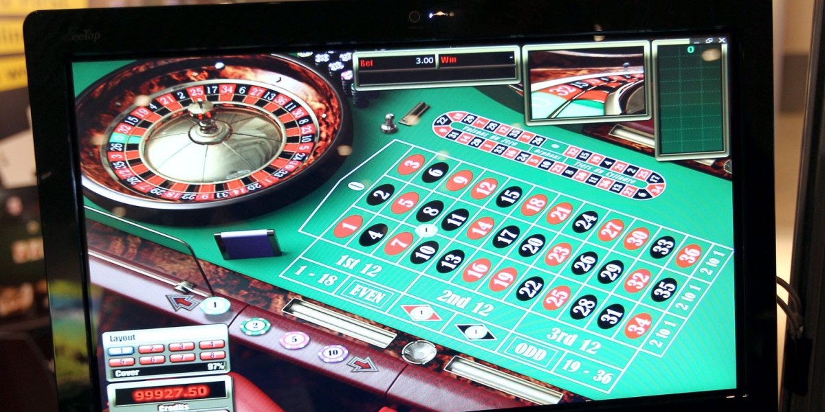 A Brief History of Online Gambling: The Evolutionary Odyssey