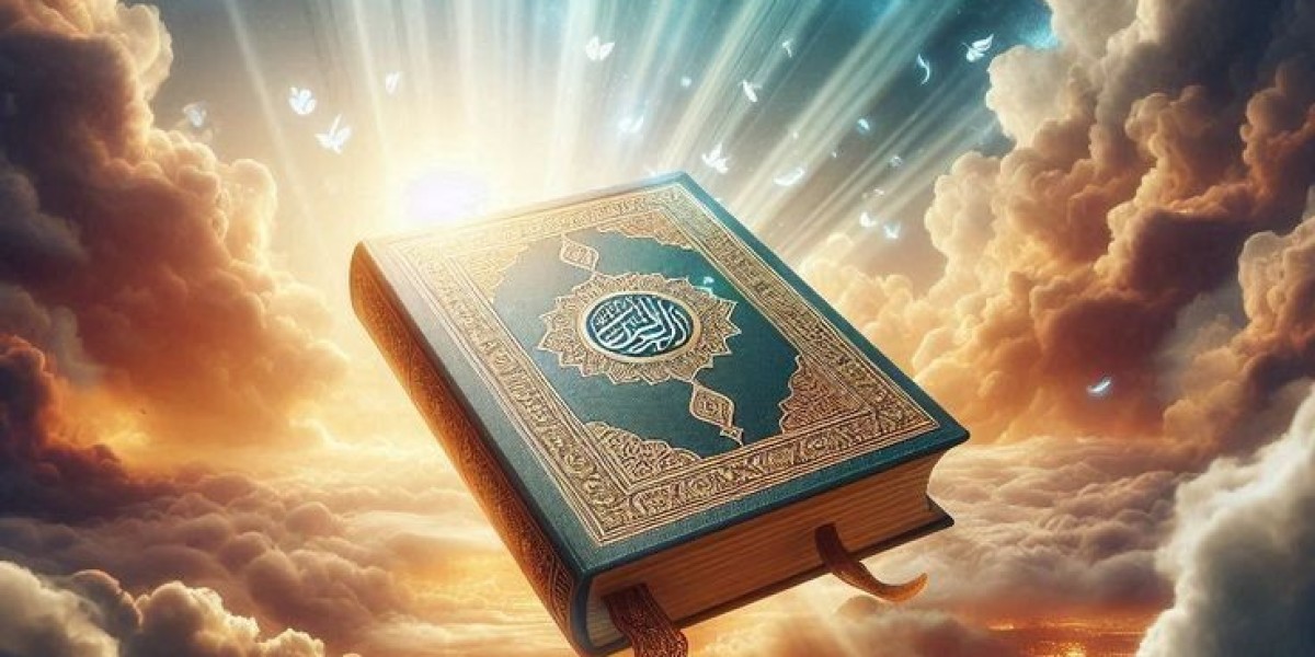 Online Quran Academy USA: Revolutionizing Quranic Learning in the Digital Era