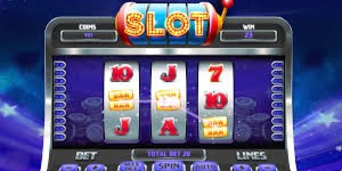 Best Online Slot Video games associated with 2024: Styles, Functions, as well as Where you can Perform