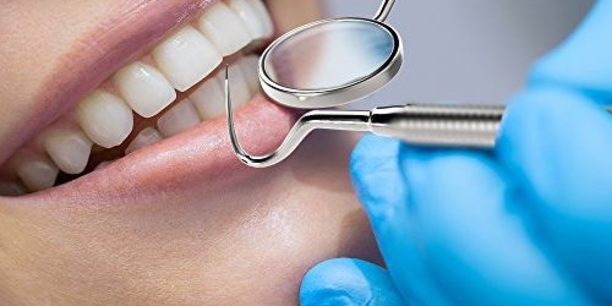 Dentist in st Augustine fl