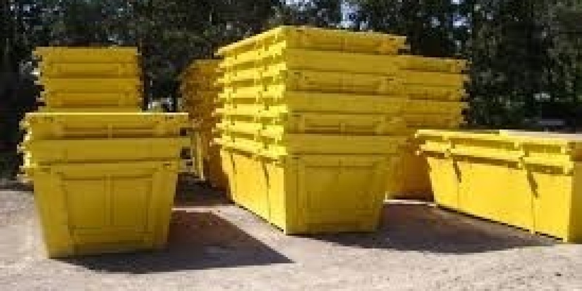 Discover Efficient Waste Management with Skip Bins in Adelaide's Southern Suburbs