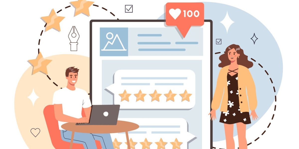 The Importance of Online Reviews in Today’s Digital Landscape