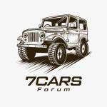 7 Cars Forum