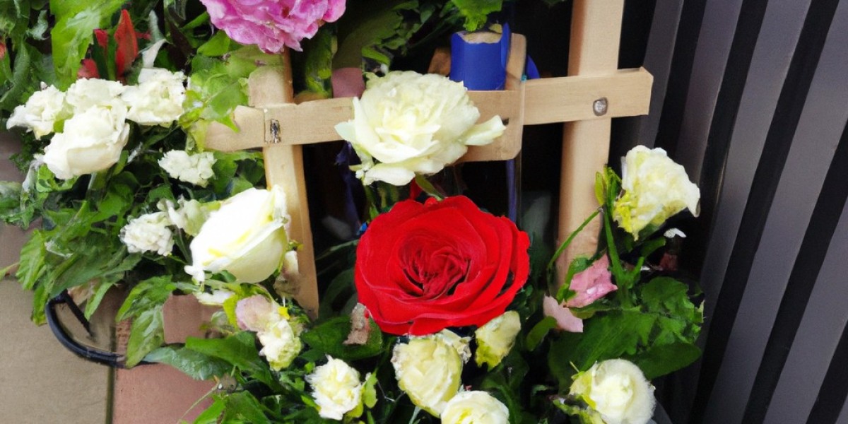 How much is it per letter for funeral flowers