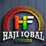 Haji Iqbal Foods