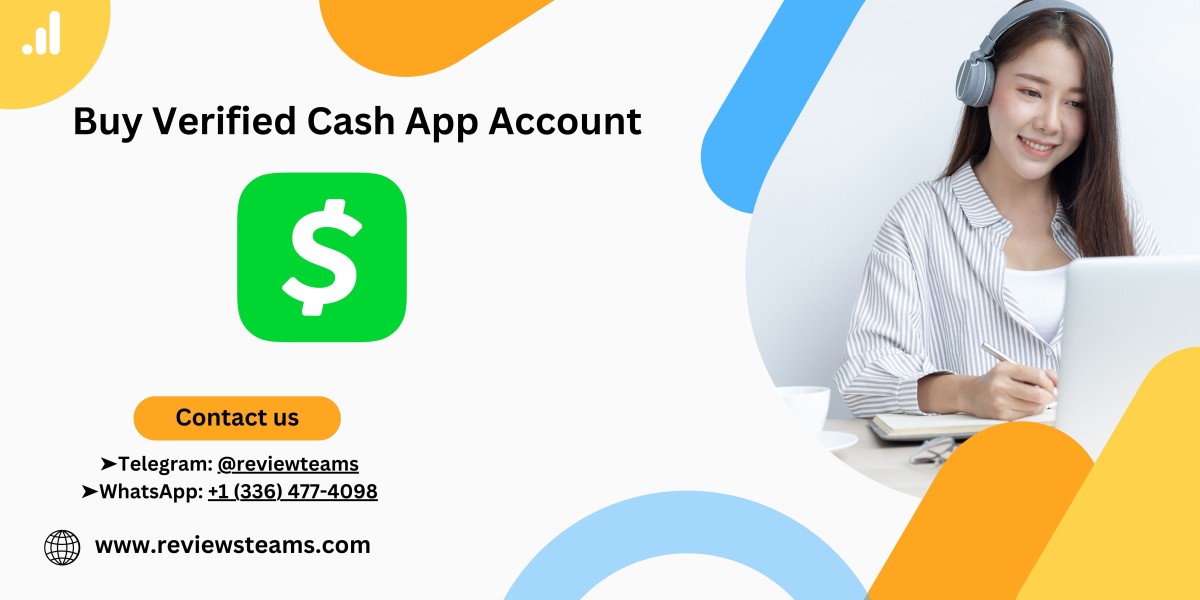 Buy Verified Cash App Account