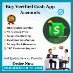 Buy Verified Cash App Accounts