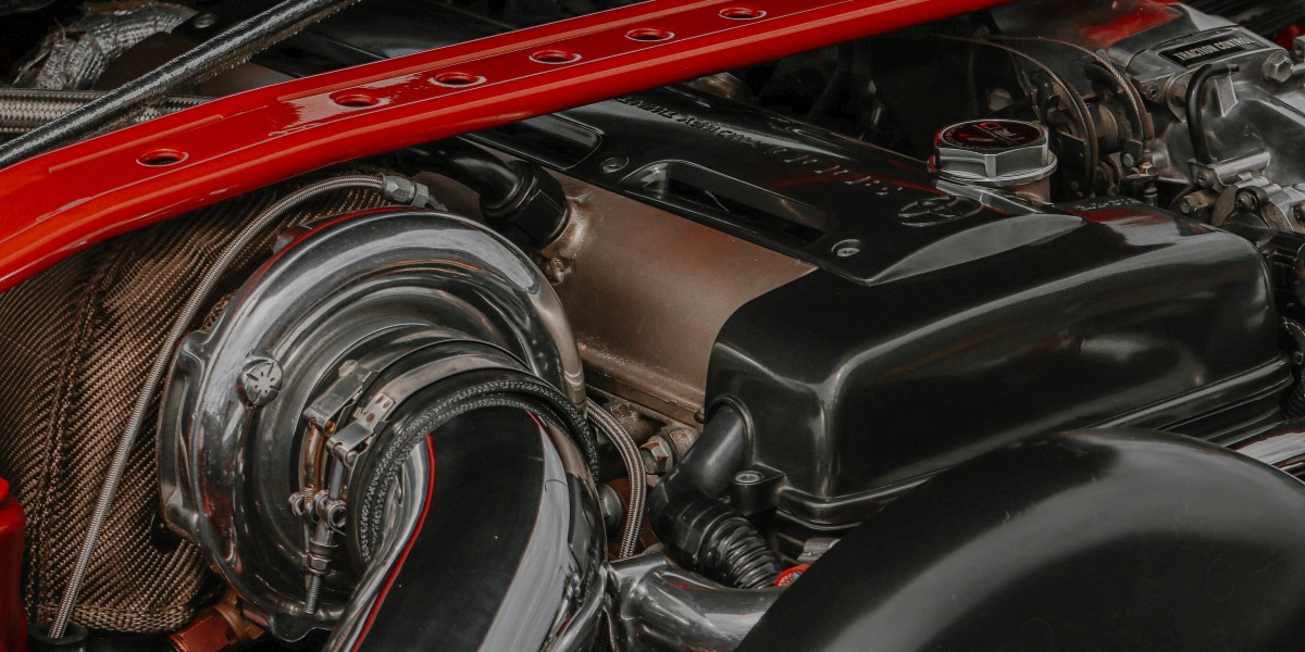 Debunking Myths About Aftermarket Air Intake Systems