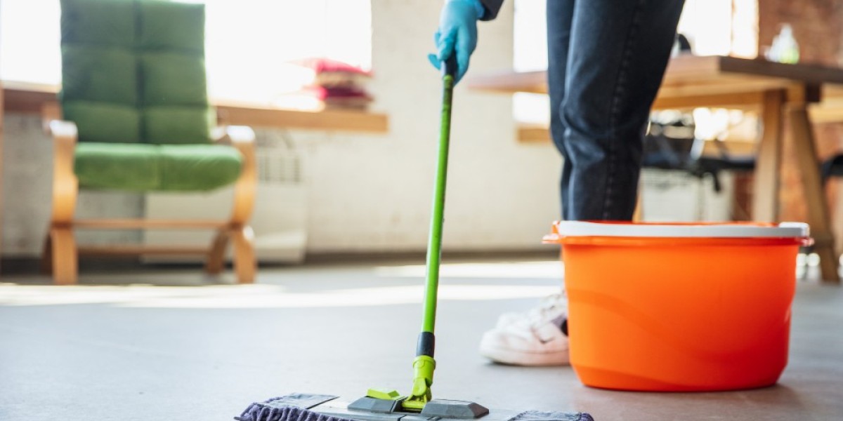 Transform Your Space with HomeMaids: Premier House Cleaning Services in Dubai