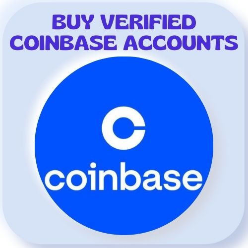 Buy Verified Coinbase Accounts - USA UK