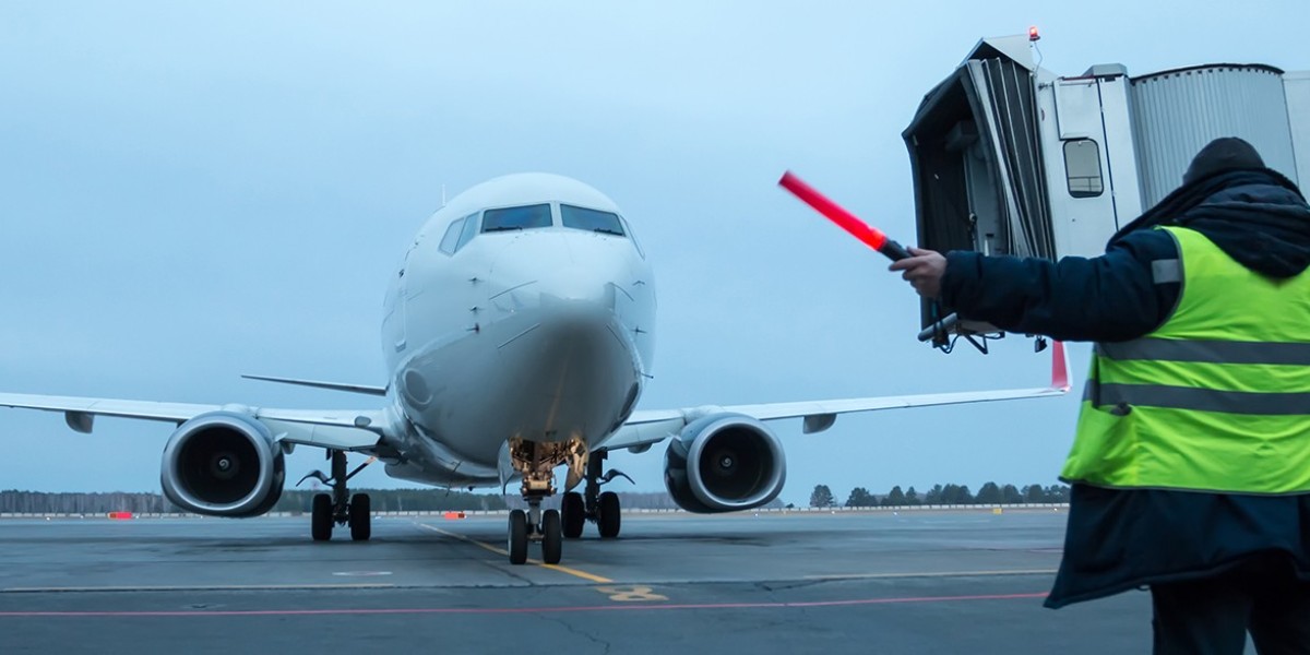 Tailored Security Services for Airlines