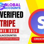 Buy Verified stripe Accounts