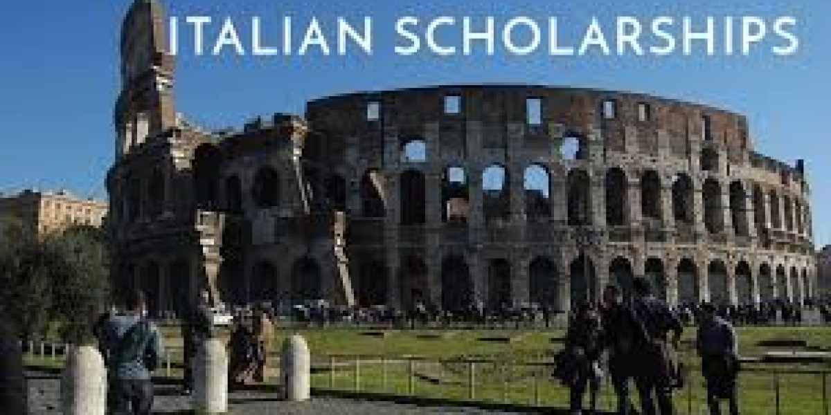 Italy university scholarships for international students