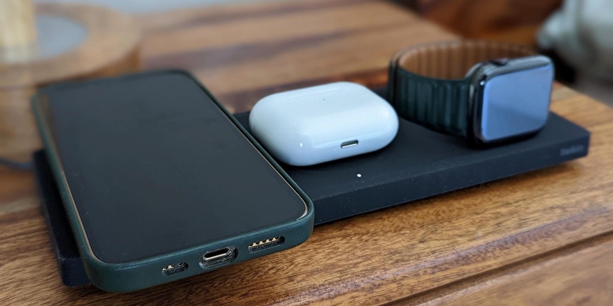 Wireless Charging Market Size, In-depth Analysis Report and Global Forecast to 2032