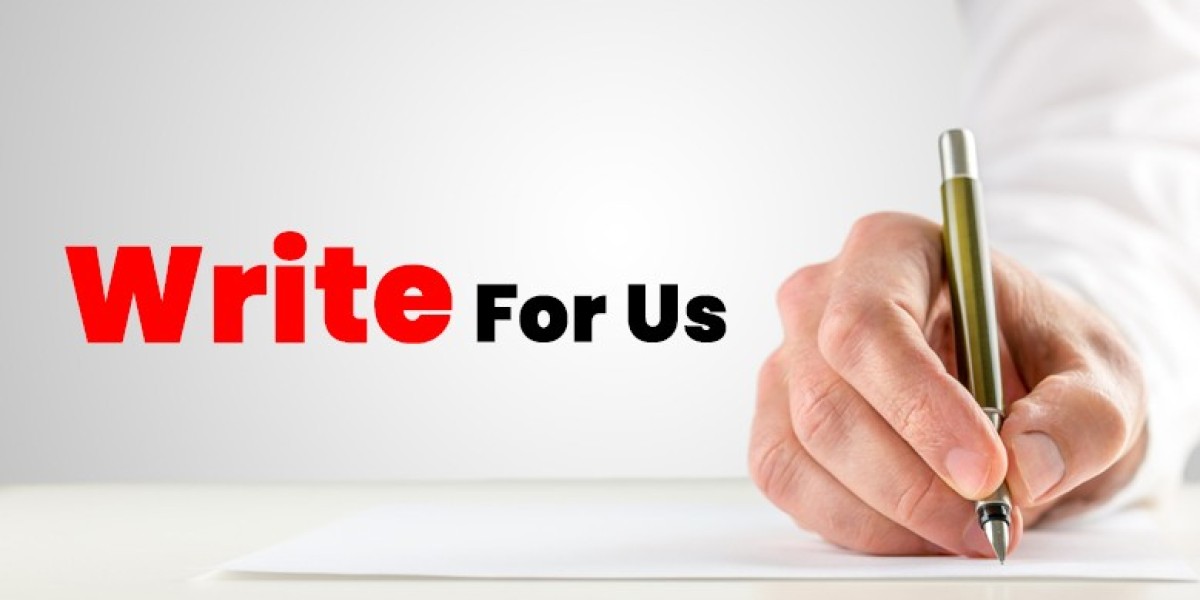 Write for Us UK – How to Become a Contributor and Showcase Your Voice