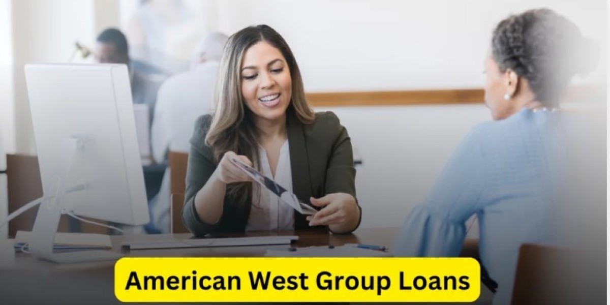 American West Group Loans: Your Comprehensive Guide to Financing