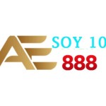 AE888 soy107