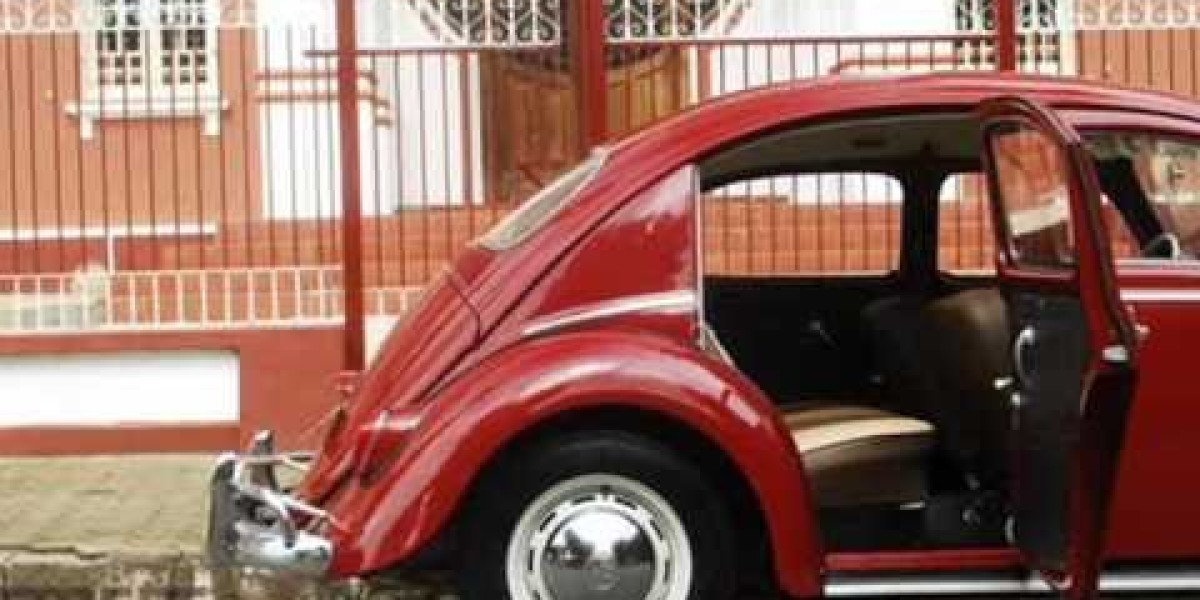 Fusca: Quais Fatores Influenciam o Preço e Onde Encontrar Ofertas Imperdíveis?