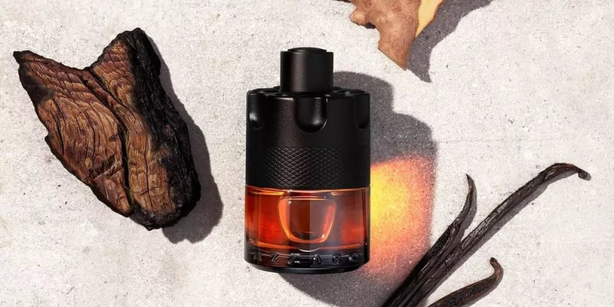 The Allure of AZZARO Perfume: A Journey Through Scent