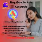 Buy Google Ads Accounts