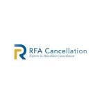 RFA Cancellation