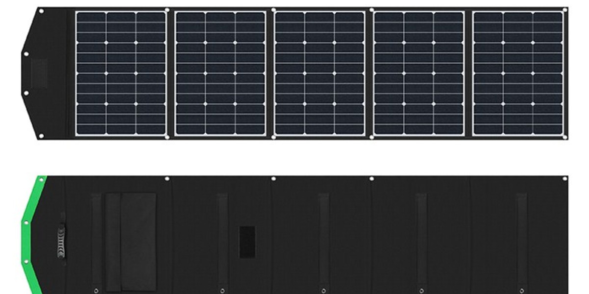 Sunshine Solar: Transforming the Future of Energy with Solar Panels and Flexible Solar Solutions