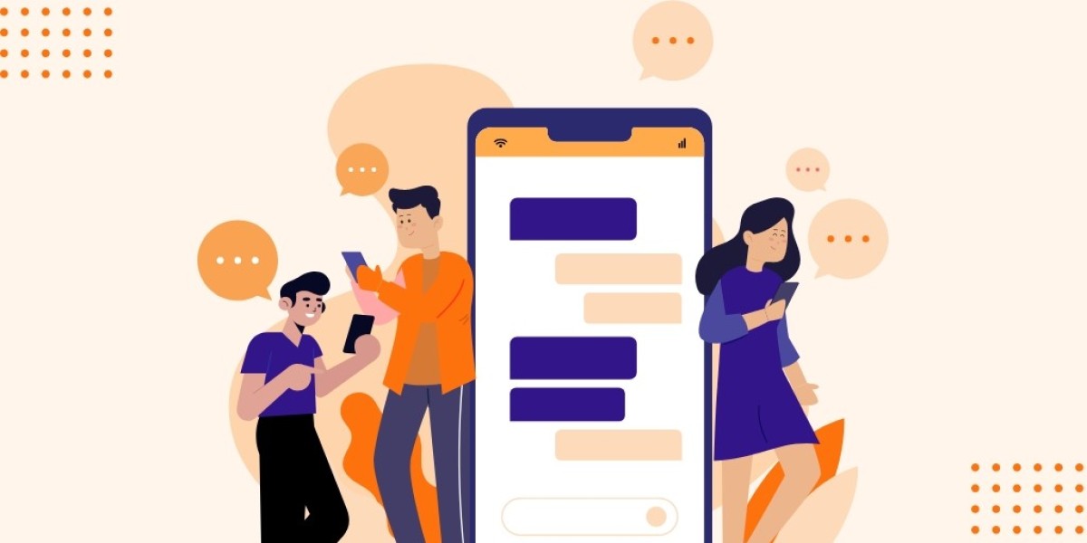 Chatingly and Camgo: Revolutionizing Online Conversations with Real-Time Connections