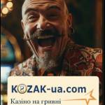 kozak_ua_com Казино на гривні