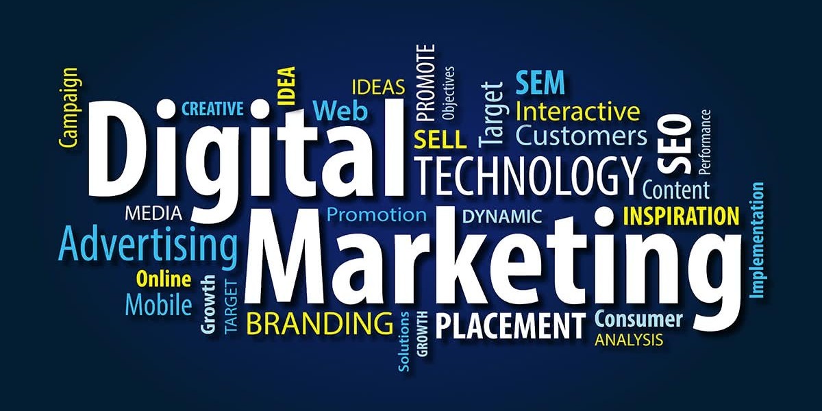 Digital Marketing: Strategies for Success in the Online World