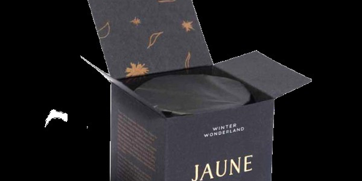 Top 5 Hidden Attributes Of Custom Soap Packaging Boxes