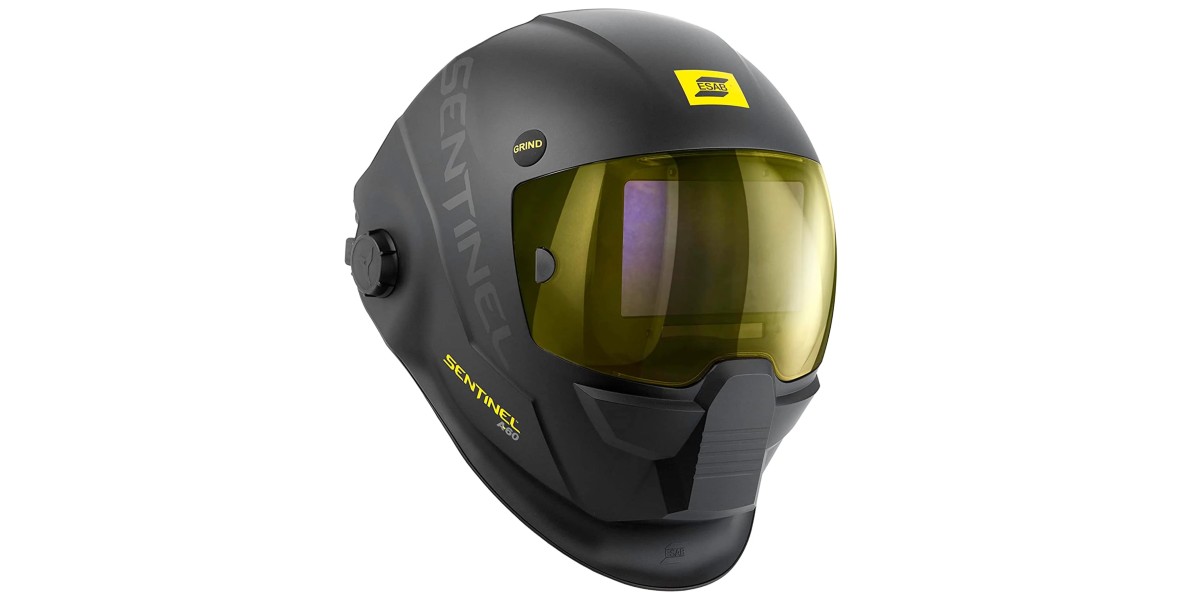 How to Choose the Right Welding Helmet for Maximum Safety and Visibility?