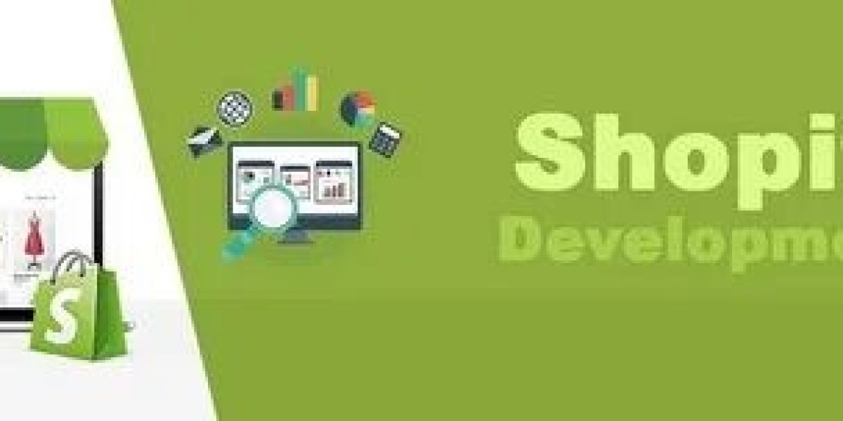 Partnering with a Shopify Development Agency in the USA