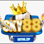 Sky88 Cổng game cá cược thể thao đỉnh