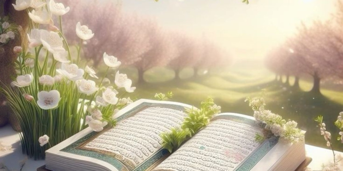 Online Quran Academy USA: Transforming Quranic Learning with Technology